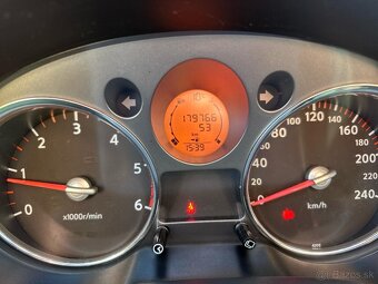 Nissan X-Trail 2,0dci - 12