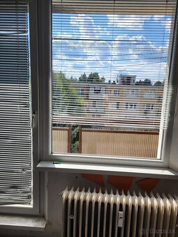 Veľký, slnečný byt aj s Balkónom na Závadke nízky nájom - 12