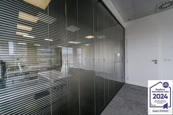 Kancelárske priestory najvyššieho štandardu v centre Košíc - - 12