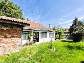 Na predaj vám ponúkam malý domček v údolí Börzsöny - 12