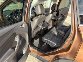 FORD KUGA TITANIUM 2.0 TDCi 4X4 - 12