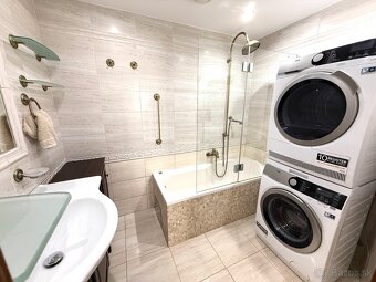 3izbový byt v centre na prenájom, Námestovo, ul. Štefánikova - 12