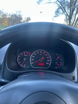 4x4 Suzuki SX4 1.6 - 12