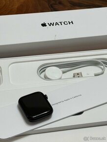 Apple Watch SE 44 Midnight - 12