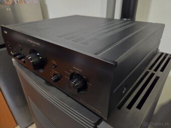 Predám stereo zosilňovač DENON PMA-1500AE - 12