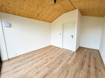 Zemplínska Šiŕava Apartmánové Chaty - 12
