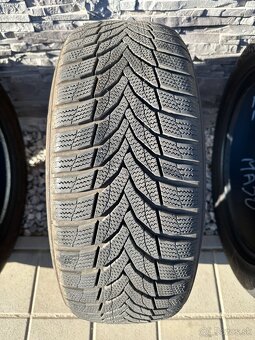225/55 R17 97H zimné NEXEN - 12