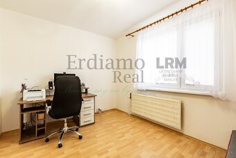 Na predaj: 3-izbový byt na sídlisku Sekčov, Karpatská,Prešov - 12