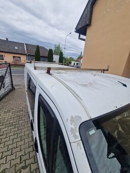 Na predaj Fiat Ducato L1H1 2.2 74kW - 12