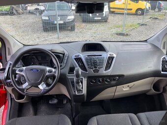 Ford Transit Custom BUSINESS 2.0TDCI MINI BUS - 12