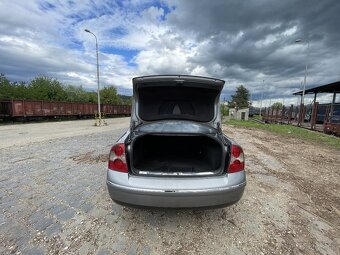 Passat b5.5 96kw - 12