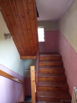 Predám rodinný dom v Zákopčí s pozemkom 1.142 m2 - 12