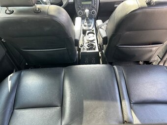 Land Rover freelander 2 - 12