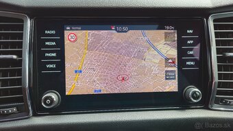 Škoda Kodiaq 2.0 TDI SCR Live Plus DSG - 12