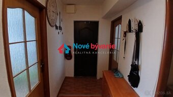 EXKLUZÍVNE na predaj 3 izbový byt, Stakčín (N025-113- MABA) - 12