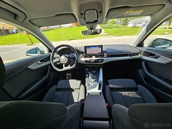 Audi A4 2.0tdi 140kw S-Line - 12