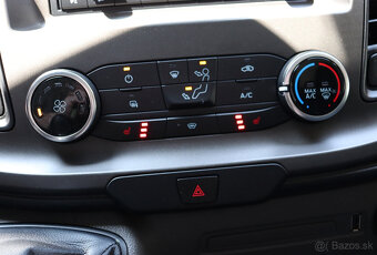 Ford Transit Custom 2.0 TDCi EcoBlue L2H1 Webasto Dph - 12