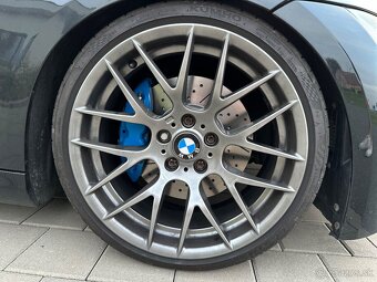E93 335i Mpaket - 12
