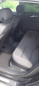 Audi A3 Sportback 2.0 TDI - 12