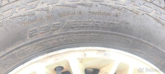 Jeep Grand Cherokee WJ 2.7 CRD - 12