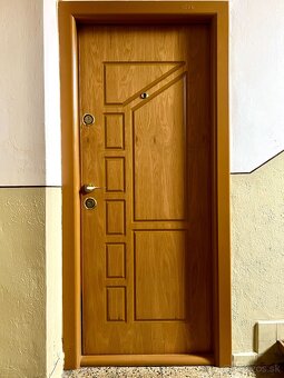 PREDAJ 3i byt, Spišská Nová Ves, Tarča, Lipová ul., pôvodný - 12
