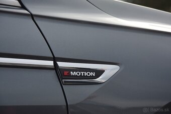 Volkswagen Tiguan Allspace 2.0 TDI 4x4 - 12