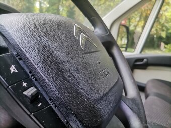 Citroen Jumper 2017 - 12