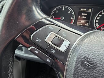 VOLKSWAGEN TRANSPORTER T6 2.0 TDI 110KW 2019 - 12