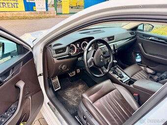 Škoda Superb 2.0TDI DSG 2015 Laurin & Klement - 12