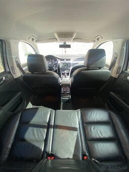 Škoda Superb 2 2.0 TDI 2013 - 12