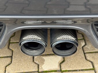 Mini John Cooper Works 170kw A/T JCW PRO - 12