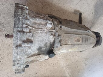 Mercedes E Class W212 2.2 Cdi Hybrid Automatická prevodovka - 12