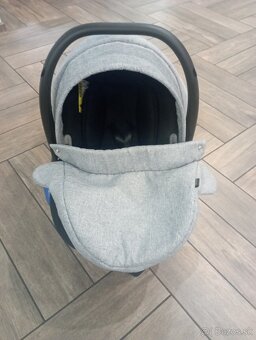 Kočík Venicci Tinum 2.0 3v1 - 12