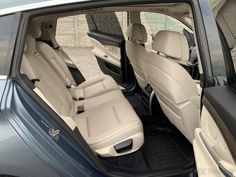 BMW RAD 5 GT 530D GRAN TURISMO A/T (F07) - 12