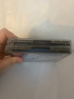 PlayStation 1 – Rainbow Six SET (PAL) PS1 hry - 12