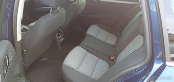 Škoda Superb combi 2.0tdi automat DSG 4x4 rv-2013 - 12