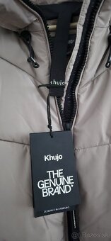 Zimná bunda Khujo xl/xxl - 12