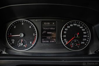Volkswagen Multivan 2.0 TDI 146 kW, DSG, 4x4 - 12