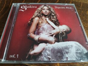 Cd - Pop - 12