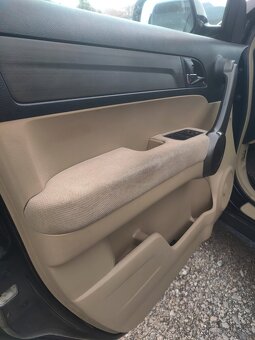 Honda CR-V - 12