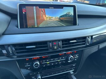 BMW X5 F15 - 12