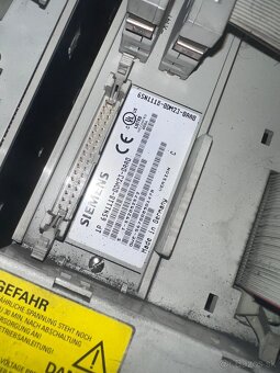 Siemens , sinumerik , simodrive , fanuc , sew , rexroth - 12