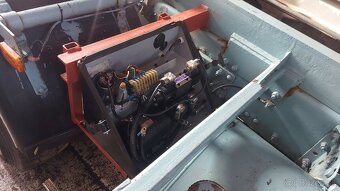 DKTS Servis nákladných automobilov a stavebných strojov - 12