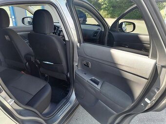 ASX 1,8 D-DI 4×4 Instayle+ - 12