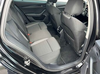Seat Leon ST 1.5 TSI 150 Xcellence - 12