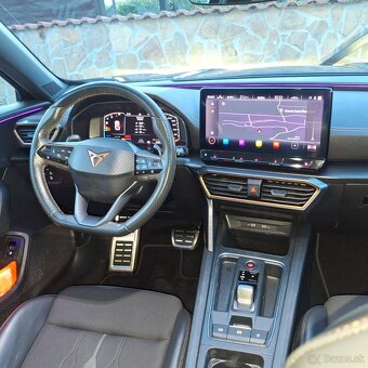 Cupra Formentor 1.4 TSI eHybrid 245k DSG Veloz - 12