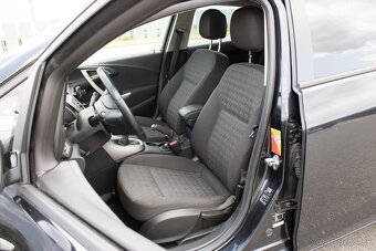 Opel Astra 1.4 Turbo 120k Active/drive - 12