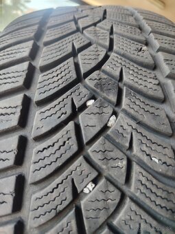 Predam Pneu 205/50R1793H Zimné - 12