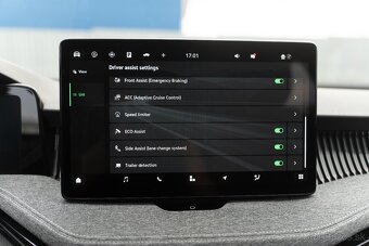 Škoda Superb Combi Selection 2.0 TDI 110 kW - 12