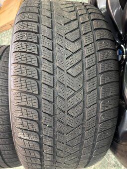 BMW R20 original zimni sada kola X5M F85 X6M F86 - 12
